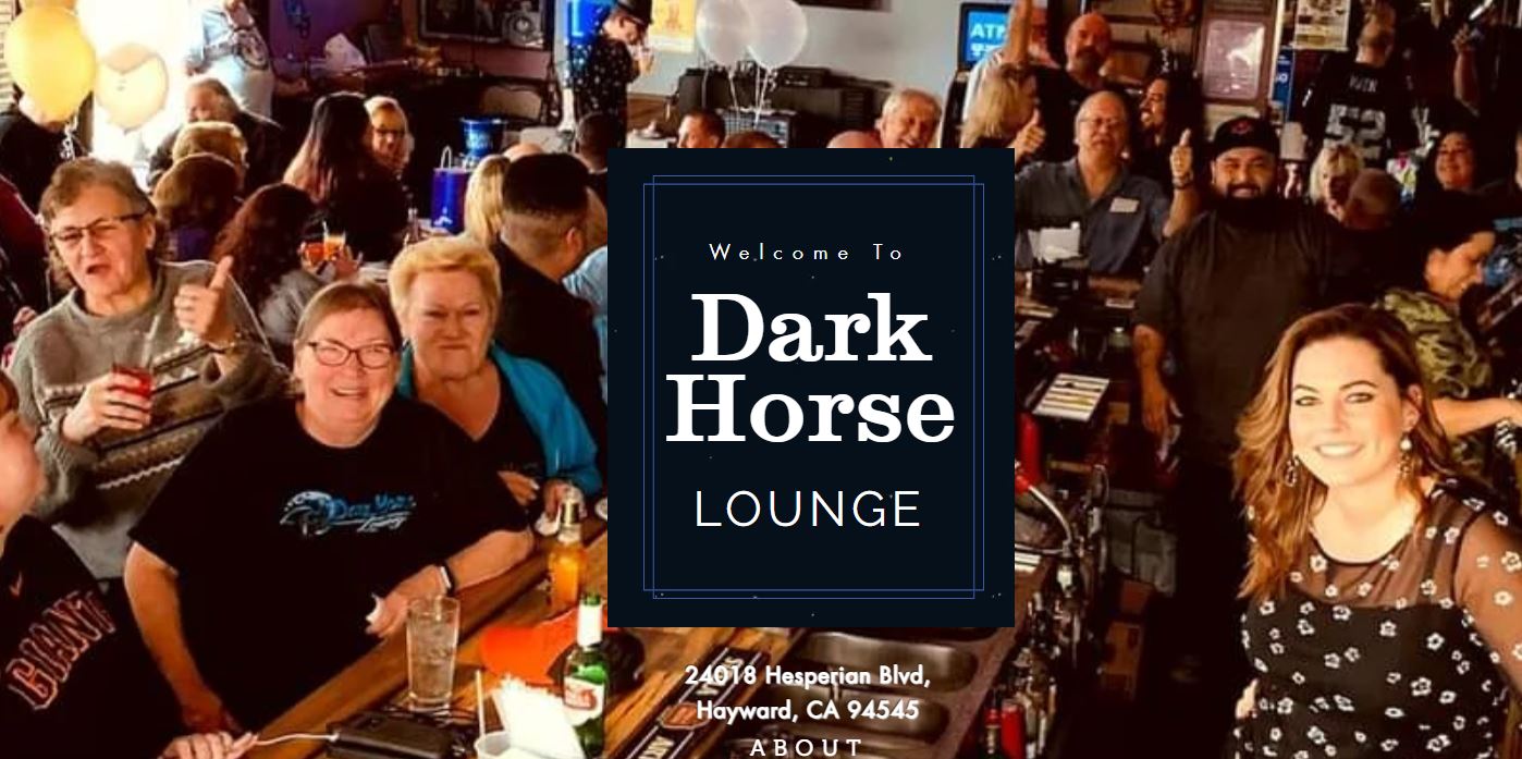 Dark Horse Lounge weekly karaoke venue Picture
